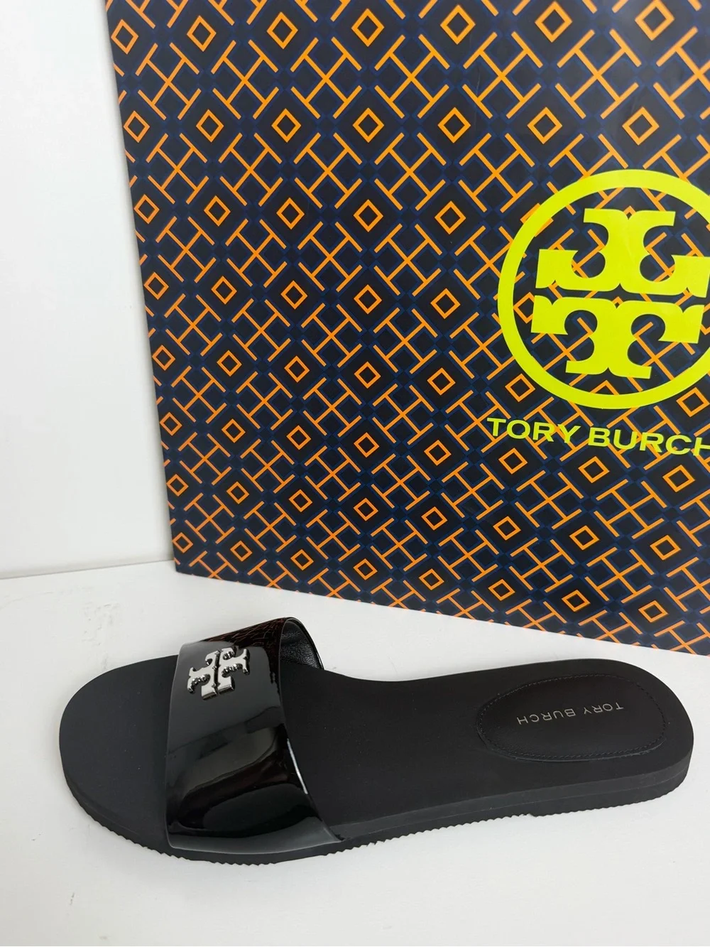 Tory Burch men slip
